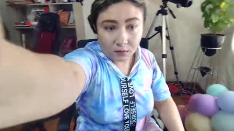 Im VelaI will be Christmas and New Year with my family December 22 to January 13 I will miss you guys. online show from November 13, 6:07 pm