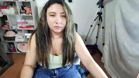 Im VelaI will be Christmas and New Year with my family December 22 to January 13 I will miss you guys. online show from February 21, 3:40 am