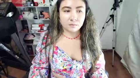 Im VelaI will be Christmas and New Year with my family December 22 to January 13 I will miss you guys. online show from March 20, 4:39 am