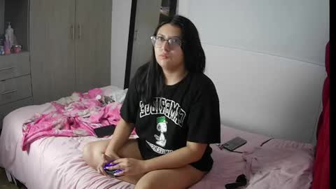 Velma online show from April 22, 11:12 am