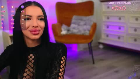 Snapshot of velmaevans chatting on October 30, 6:30 pm Velma online show from October 30, 6:30 pm