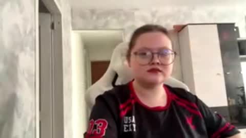 velmaharper online show from February 19, 7:37 am