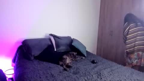 Snapshot of velmoon chatting on October 22, 6:29 pm velmoon online show from October 22, 6:29 pm