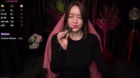 Kitty online show from March 8, 8:29 am