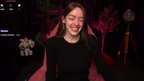 Kitty online show from April 5, 10:29 pm