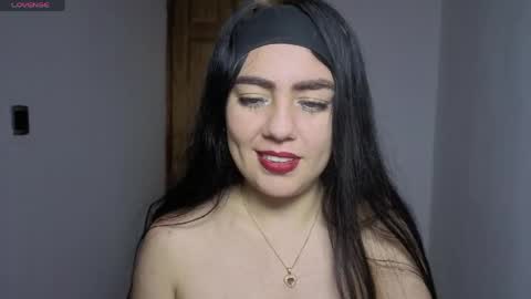 VELOURNYX online show from April 19, 9:52 am