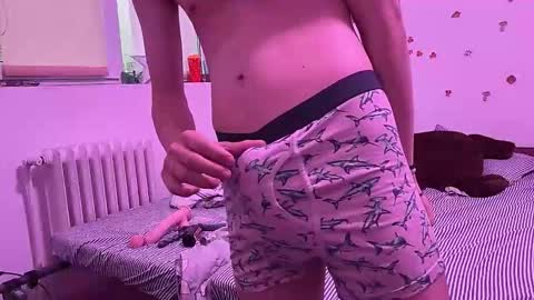 Veloxo online show from November 11, 2:50 pm