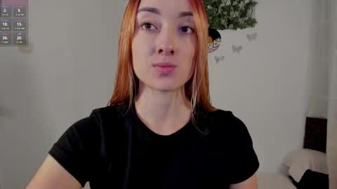 velvet_00 online show from April 25, 12:30 pm