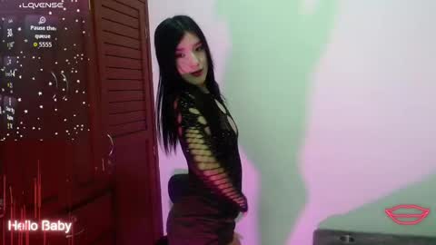 Snapshot of velvet_28_ chatting on September 30, 8:36 pm velvet_28_ online show from September 30, 8:36 pm