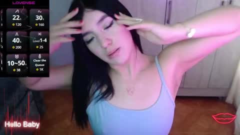 Snapshot of velvet_28_ chatting on November 27, 2:19 pm velvet_28_ online show from November 27, 2:19 pm