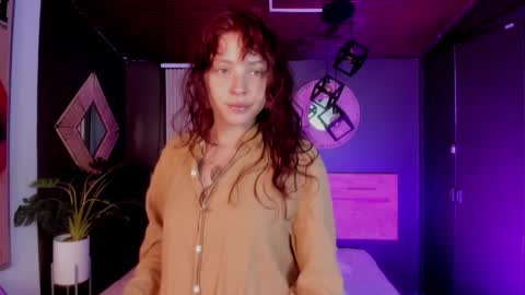 Isabella  online show from February 24, 11:41 am