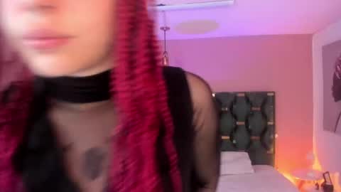 Isabella  online show from April 16, 11:33 am