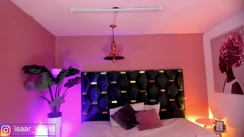 Isabella  online show from April 22, 11:34 am