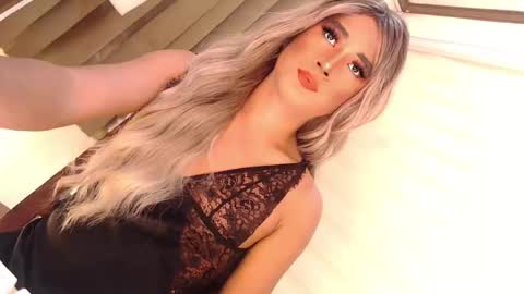 Richy will make you fall in love online show from December 4, 7:17 am