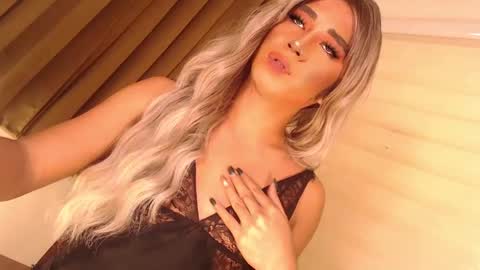 Richy will make you fall in love online show from December 10, 7:22 pm