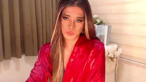 Richy will make you fall in love online show from January 7, 12:31 pm