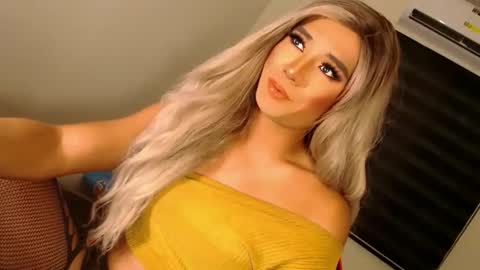 Richy will make you fall in love online show from October 27, 1:31 am