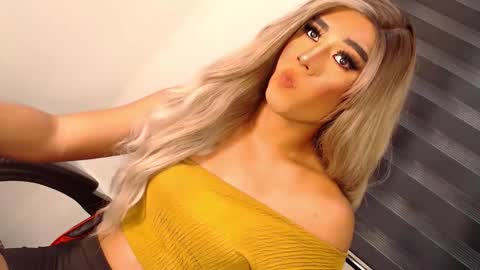 Richy will make you fall in love online show from November 9, 2:54 am