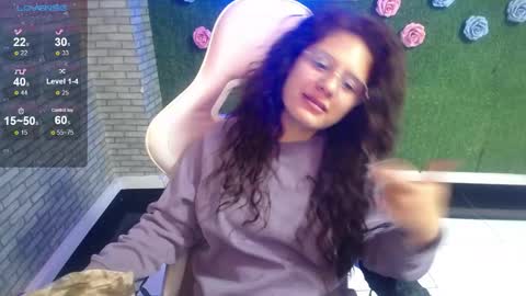 velvet_moon_v online show from February 7, 1:15 pm