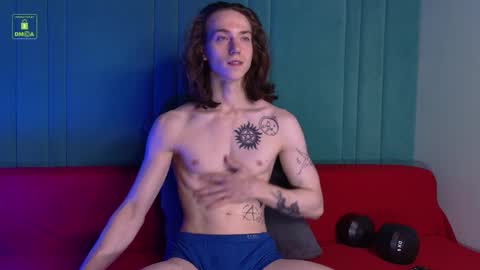 Ares online show from September 17, 4:36 am