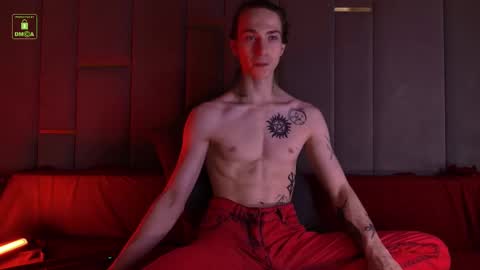 Ares online show from October 31, 10:38 am