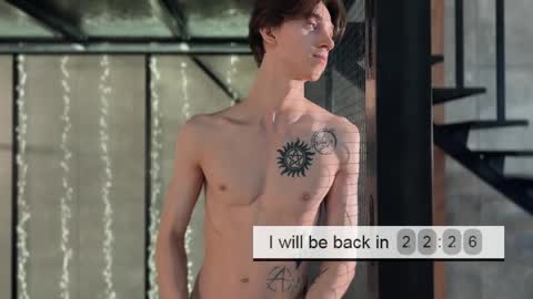 Ares online show from April 1, 1:41 pm