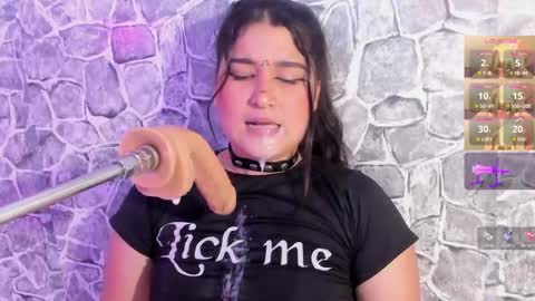 Snapshot of velvet_rosee_ chatting on September 16, 3:35 pm velvet_rosee_ online show from September 16, 3:35 pm