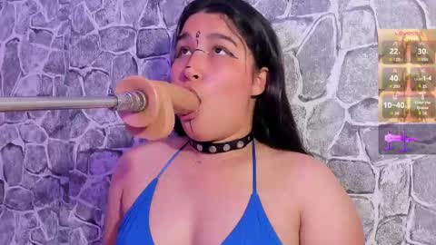 Snapshot of velvet_rosee_ chatting on September 17, 8:38 am velvet_rosee_ online show from September 17, 8:38 am