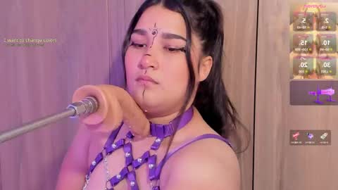 Snapshot of velvet_rosee_ chatting on October 2, 1:18 pm velvet_rosee_ online show from October 2, 1:18 pm