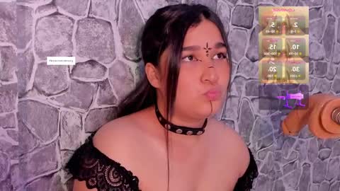 Snapshot of velvet_rosee_ chatting on October 5, 1:09 pm velvet_rosee_ online show from October 5, 1:09 pm