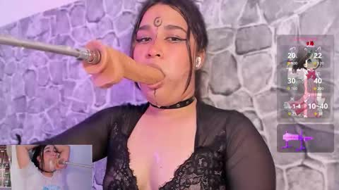 Snapshot of velvet_rosee_ chatting on October 25, 3:29 pm velvet_rosee_ online show from October 25, 3:29 pm