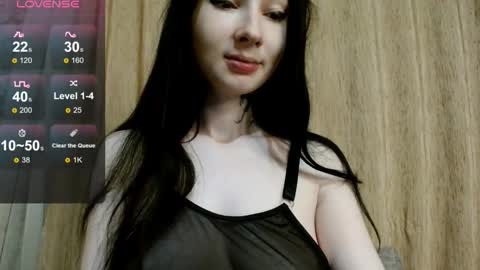 velvet_shadow online show from October 15, 4:40 pm