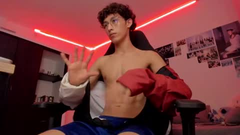 juansito online show from October 16, 4:02 am