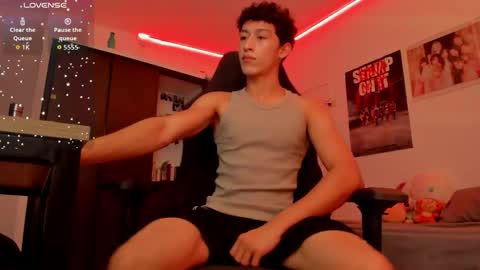 juansito online show from March 22, 4:16 am