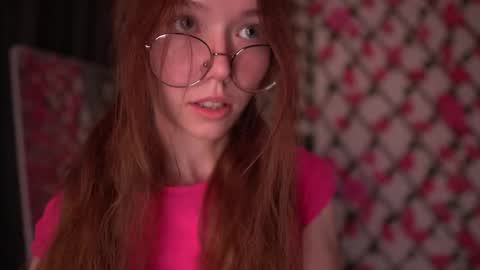 Polly online show from October 15, 8:31 pm