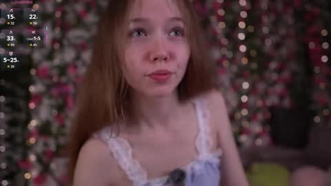 Polly online show from February 17, 6:14 pm