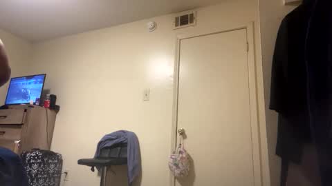 Velvet Lovers Land online show from April 3, 2:20 am