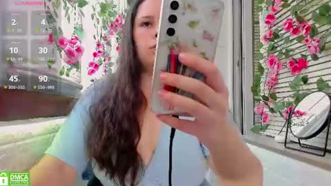 Alisa online show from July 30, 10:14 am