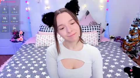 VelvetAnderson online show from January 9, 7:21 am