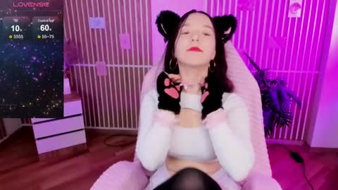 VelvetAnderson online show from February 16, 7:26 am