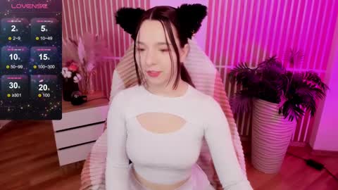 VelvetAnderson online show from February 28, 7:58 am