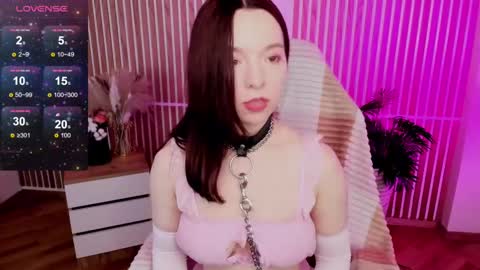 VelvetAnderson online show from March 5, 10:22 am