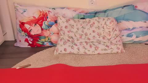 Snapshot of velvetanna1 chatting on February 6, 3:31 pm Hey there Im Anna online show from February 6, 3:31 pm