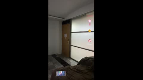 Snapshot of velvetbarbie chatting on February 14, 1:13 am VelvetBarbie online show from February 14, 1:13 am