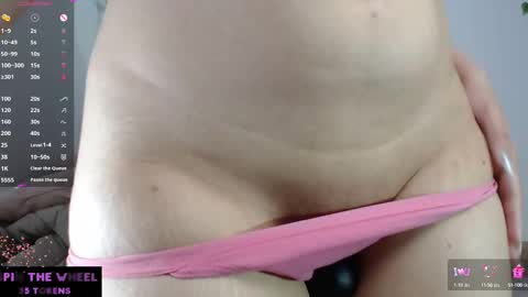 Snapshot of velvetcrystal chatting on February 27, 4:20 am Crystal PVT OPEN online show from February 27, 4:20 am