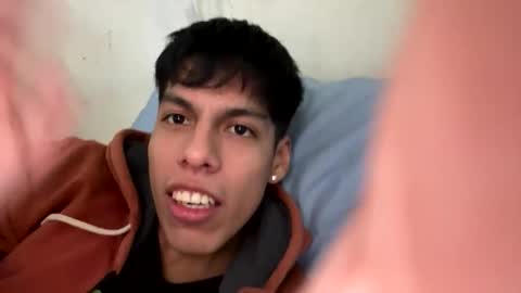 Velvetdesire x online show from April 5, 7:16 am