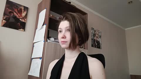 Alisa online show from April 24, 11:12 am