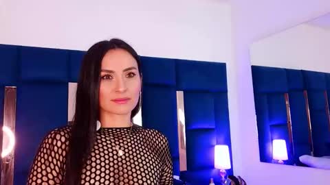 Velvet online show from May 14, 1:51 pm