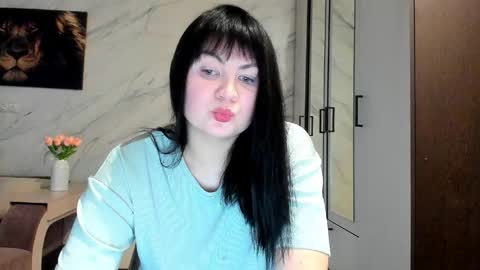 VelvetMila  online show from March 18, 8:50 am