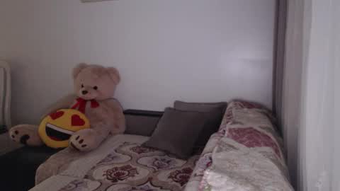 velvetmoon123 online show from November 27, 8:49 am